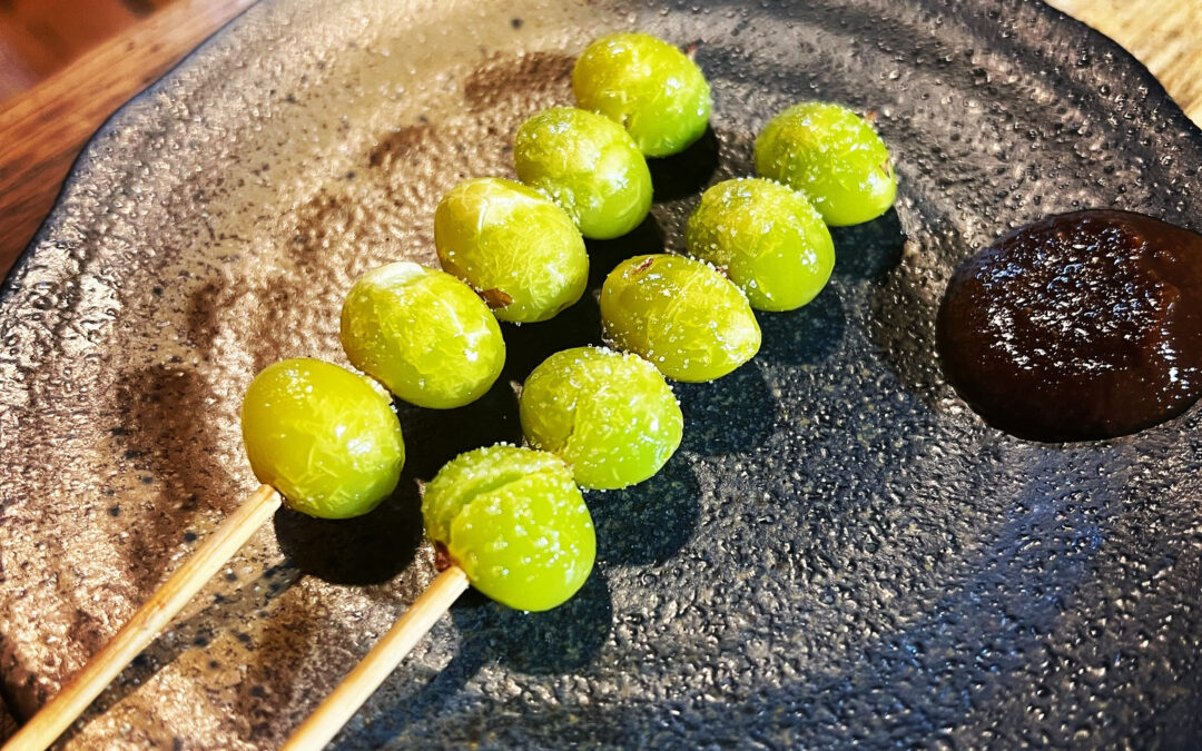 今年もこの時期がきました‼️